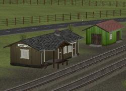 Bahnhofset Rothhausen im EEP-Shop kaufen Bild 6