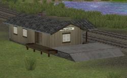 Bahnhofset Rothhausen im EEP-Shop kaufen Bild 6