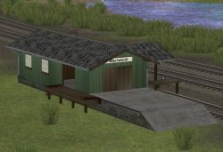 Bahnhofset Rothhausen im EEP-Shop kaufen Bild 6