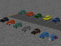  Renault R4 Mark IV im EEP-Shop kaufen
