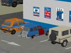  Renault R4 Mark IV im EEP-Shop kaufen