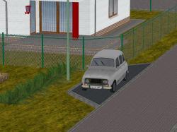  Renault R4 Mark IV im EEP-Shop kaufen