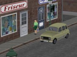 Renault R4 Mark IV im EEP-Shop kaufen Bild 6