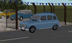  Renault R3 - R4 im EEP-Shop kaufen