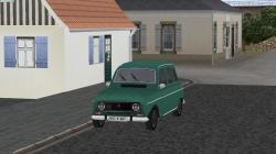  Renault R4 Mark II und III im EEP-Shop kaufen