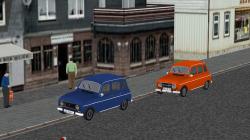  Renault R4 Mark II und III im EEP-Shop kaufen
