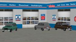  Renault R4 Mark II und III im EEP-Shop kaufen