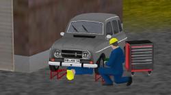 Renault R4 Mark II und III im EEP-Shop kaufen Bild 6