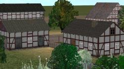 Bauernkaten Epoche I und II im EEP-Shop kaufen Bild 6
