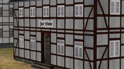 Bauernkaten Epoche I und II im EEP-Shop kaufen Bild 6