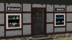 Bauernkaten Epoche I und II im EEP-Shop kaufen Bild 6