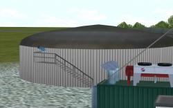 Biogas-Anlage im EEP-Shop kaufen