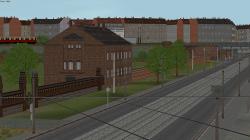 Mauerbausatz Ostkreuz Ingenieurschu im EEP-Shop kaufen Bild 6