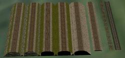  Gleisstil-Set SBB 1000 + 1435 mm im EEP-Shop kaufen