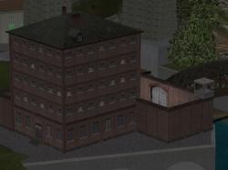  Kleinstadt Gef�ngnis im EEP-Shop kaufen