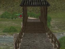 Holzbogenbr�cke im EEP-Shop kaufen Bild 6
