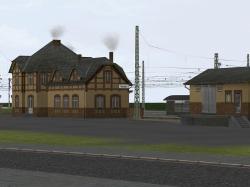  Bahnhof Niersfurt Set im EEP-Shop kaufen