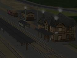 Bahnhof Niersfurt Set im EEP-Shop kaufen Bild 6