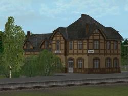 Bahnhof Niersfurt Set im EEP-Shop kaufen Bild 6