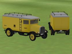 Post_1924-34 im EEP-Shop kaufen Bild 6