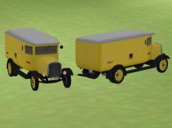 Post_1924-34 im EEP-Shop kaufen Bild 6