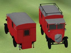  Post_1934-45 im EEP-Shop kaufen