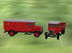 Post_1934-45 im EEP-Shop kaufen Bild 6