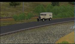  MB L2000 Transporter Set1  beige im EEP-Shop kaufen