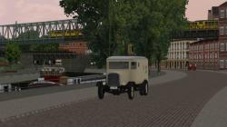 MB L2000 Transporter Set1  beige im EEP-Shop kaufen Bild 6