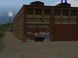  Industriehallen Set im EEP-Shop kaufen