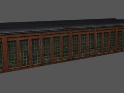 Industriehallen Set im EEP-Shop kaufen Bild 6