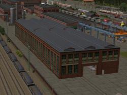 Industriehallen Set im EEP-Shop kaufen Bild 6
