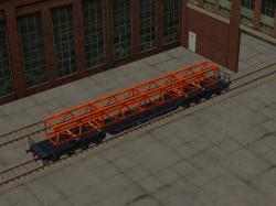 Schwerlast Tiefladewagen SSt 425 Se im EEP-Shop kaufen Bild 6