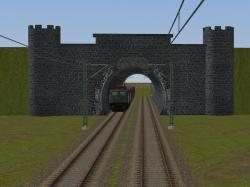 Schwarzenberg SB Tunnel Set im EEP-Shop kaufen Bild 6