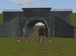 Schwarzenberg SB Tunnel Set im EEP-Shop kaufen Bild 6