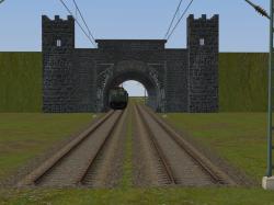 Schwarzenberg SB Tunnel Set im EEP-Shop kaufen Bild 6