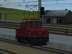 E- Lokomotive E69 03 und DB 169003  im EEP-Shop kaufen Bild 6