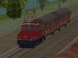 E- Lokomotive E69 03 und DB 169003  im EEP-Shop kaufen Bild 6