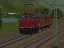 E- Lokomotive E69 03 und DB 169003  im EEP-Shop kaufen Bild 6