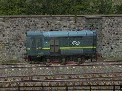  Diesellok NS Serie 500/600 Set im EEP-Shop kaufen