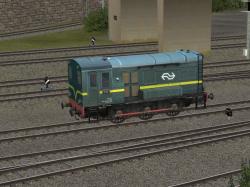 Diesellok NS Serie 500/600 Set im EEP-Shop kaufen Bild 6