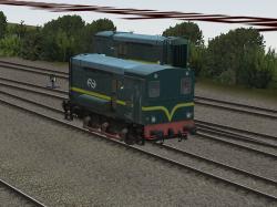 Diesellok NS Serie 500/600 Set im EEP-Shop kaufen Bild 6
