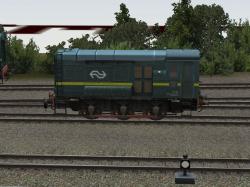 Diesellok NS Serie 500/600 Set im EEP-Shop kaufen Bild 6