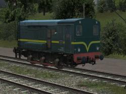 Diesellok NS Serie 500/600 Set im EEP-Shop kaufen Bild 12