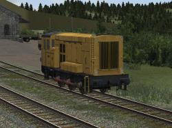  Diesellok NS Serie 500/600 Set 2 im EEP-Shop kaufen