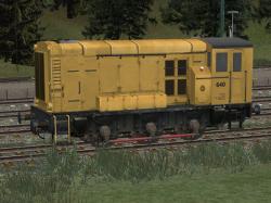  Diesellok NS Serie 500/600 Set 2 im EEP-Shop kaufen