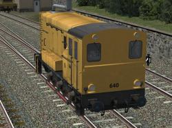 Diesellok NS Serie 500/600 Set 2 im EEP-Shop kaufen Bild 6