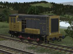Diesellok NS Serie 500/600 Set 2 im EEP-Shop kaufen Bild 6