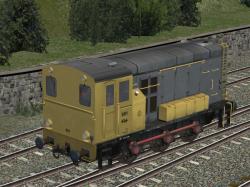 Diesellok NS Serie 500/600 Set 2 im EEP-Shop kaufen Bild 6