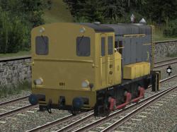 Diesellok NS Serie 500/600 Set 2 im EEP-Shop kaufen Bild 6